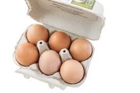Oeufs