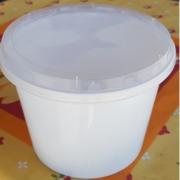 Pot de fromage blanc